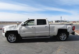 2014 Chevrolet Silverado 1500 - Image 9
