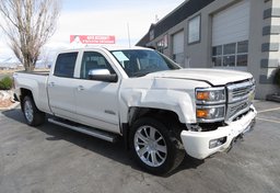 2014 Chevrolet Silverado 1500 - Image 3