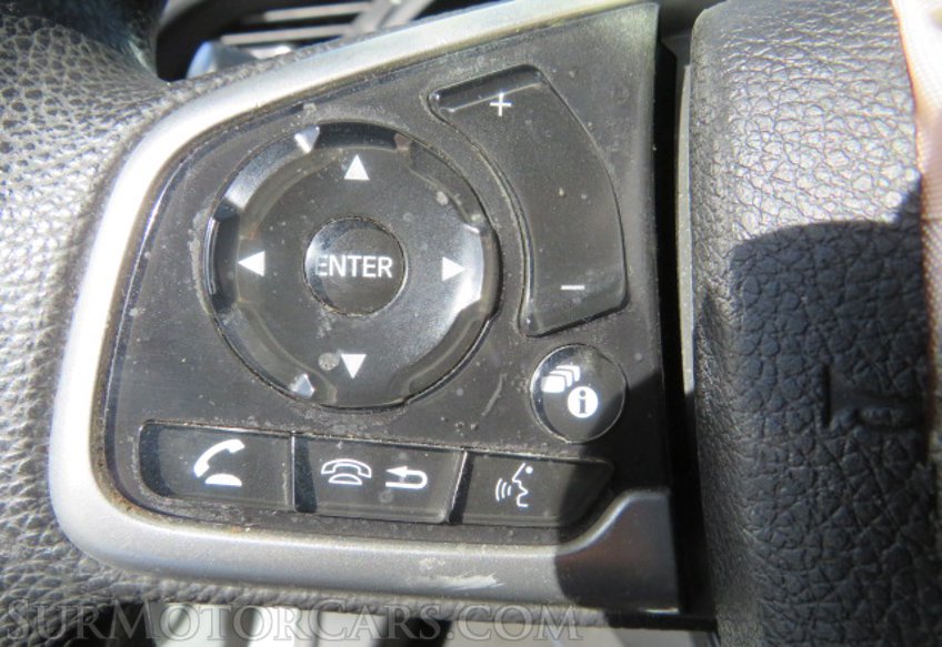 2020 Honda Civic Sedan - Image 29