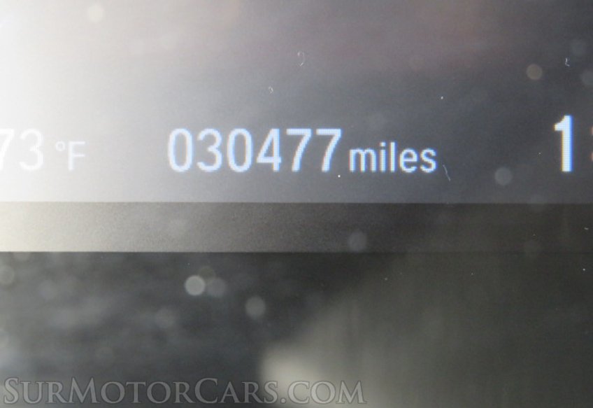 2020 Honda Civic Sedan - Image 31