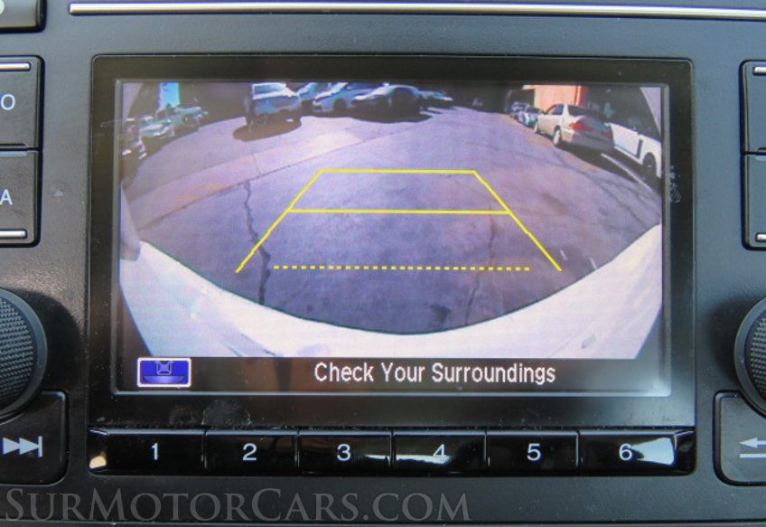 2020 Honda Civic Sedan - Image 32