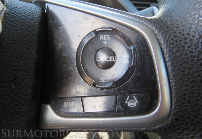 2020 Honda Civic Sedan - Image 30