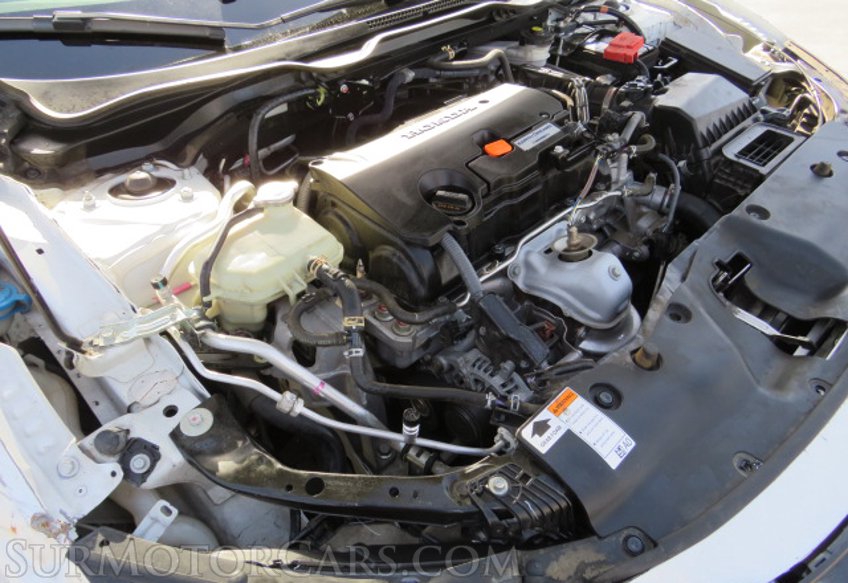 2020 Honda Civic Sedan - Image 39