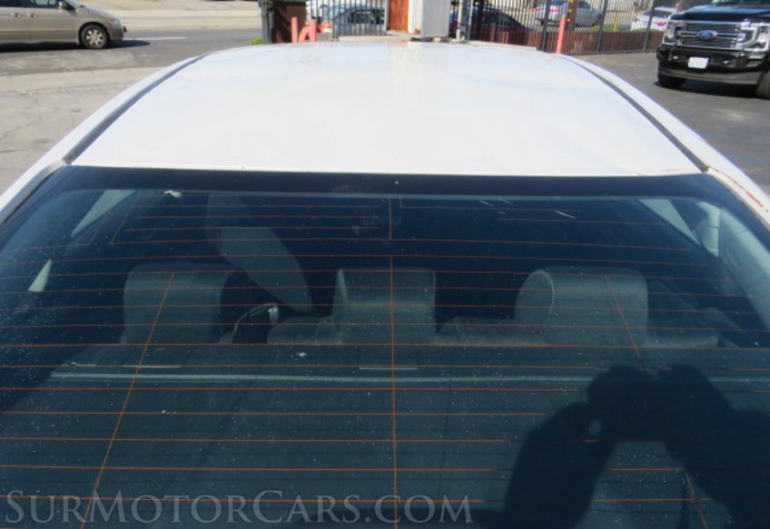 2020 Honda Civic Sedan - Image 14