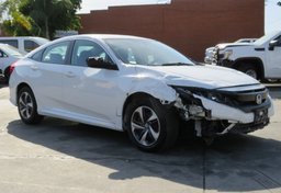 2020 Honda Civic Sedan - Image 2