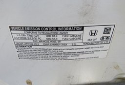 2020 Honda Civic Sedan - Image 40