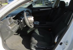 2020 Honda Civic Sedan - Image 21