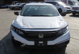2020 Honda Civic Sedan - Image 11