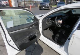 2020 Honda Civic Sedan - Image 25