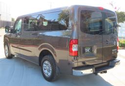 Thumbnail of 2016 Nissan NV