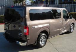 Thumbnail of 2016 Nissan NV