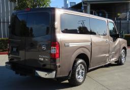 Thumbnail of 2016 Nissan NV