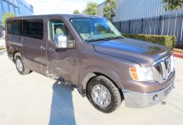Thumbnail of 2016 Nissan NV