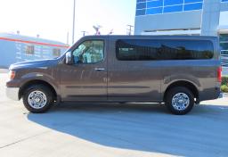 Thumbnail of 2016 Nissan NV