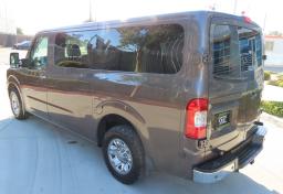Thumbnail of 2016 Nissan NV