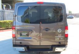 Thumbnail of 2016 Nissan NV