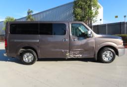 Thumbnail of 2016 Nissan NV