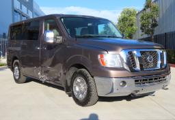Thumbnail of 2016 Nissan NV