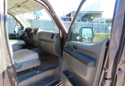 Thumbnail of 2016 Nissan NV