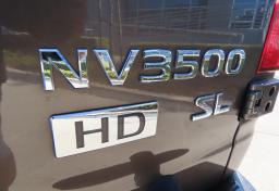 Thumbnail of 2016 Nissan NV