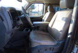 Thumbnail of 2016 Nissan NV