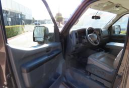 Thumbnail of 2016 Nissan NV