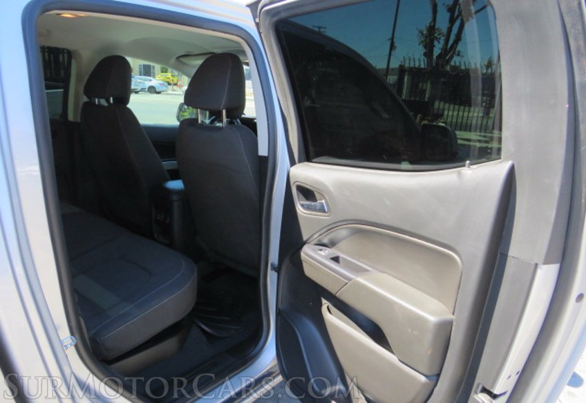 2020 Chevrolet Colorado - Image 27