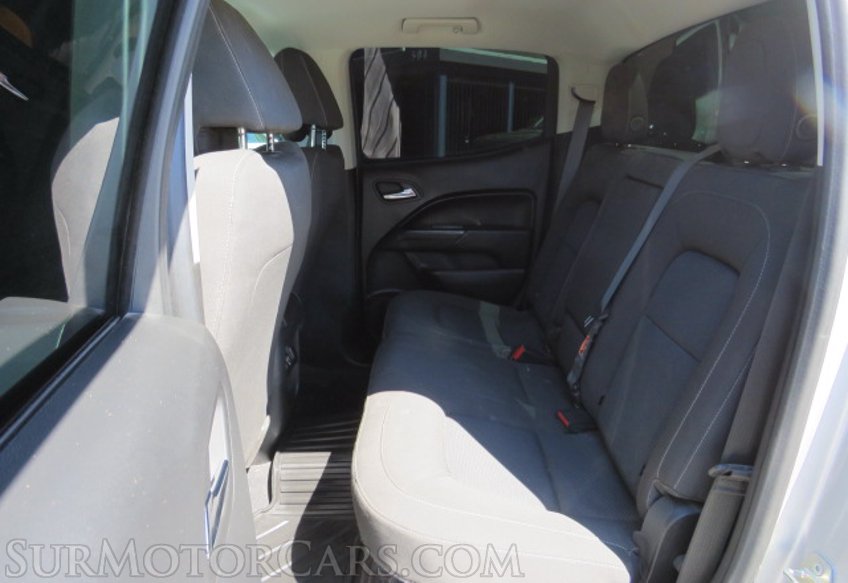 2020 Chevrolet Colorado - Image 29