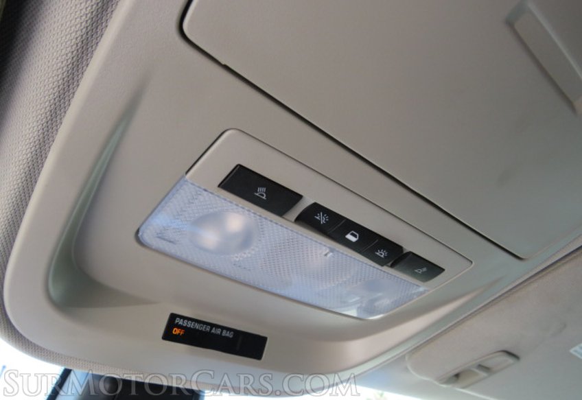 2020 Chevrolet Colorado - Image 41