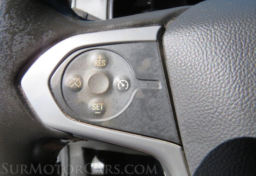 2020 Chevrolet Colorado - Image 36