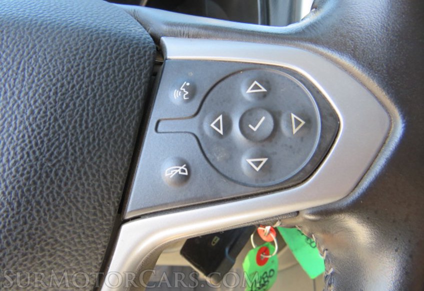 2020 Chevrolet Colorado - Image 37