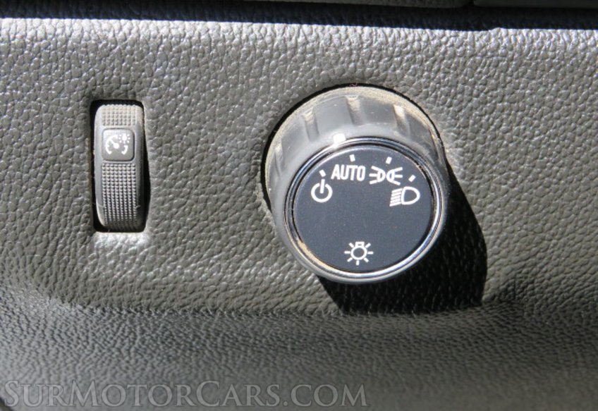 2020 Chevrolet Colorado - Image 40