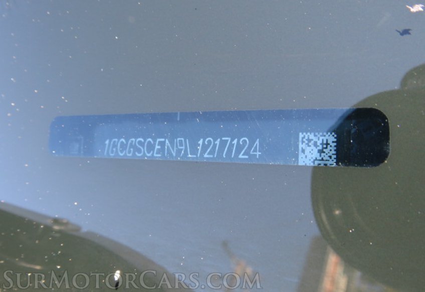 2020 Chevrolet Colorado - Image 45