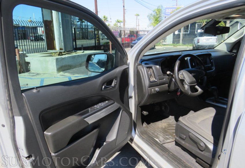 2020 Chevrolet Colorado - Image 20