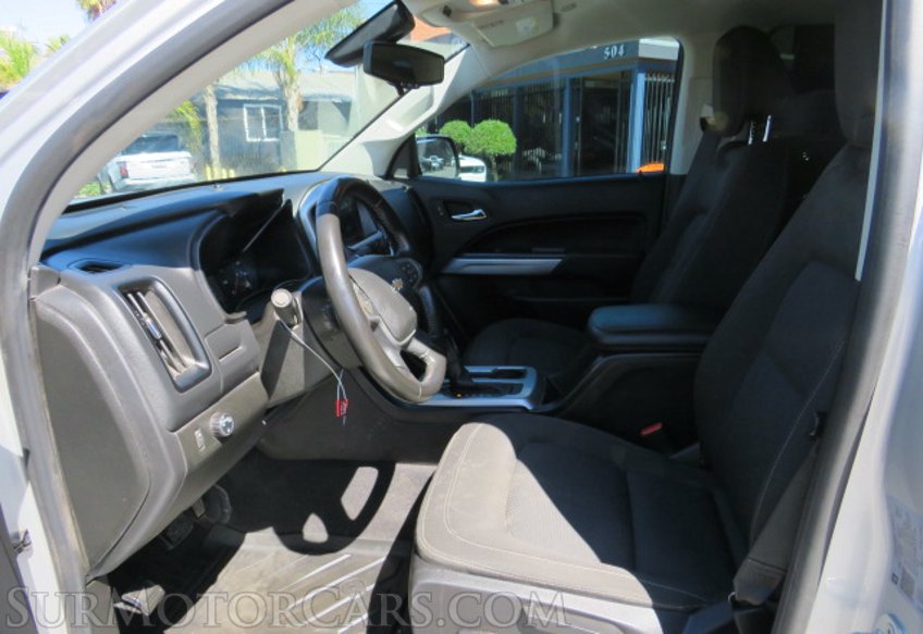 2020 Chevrolet Colorado - Image 24