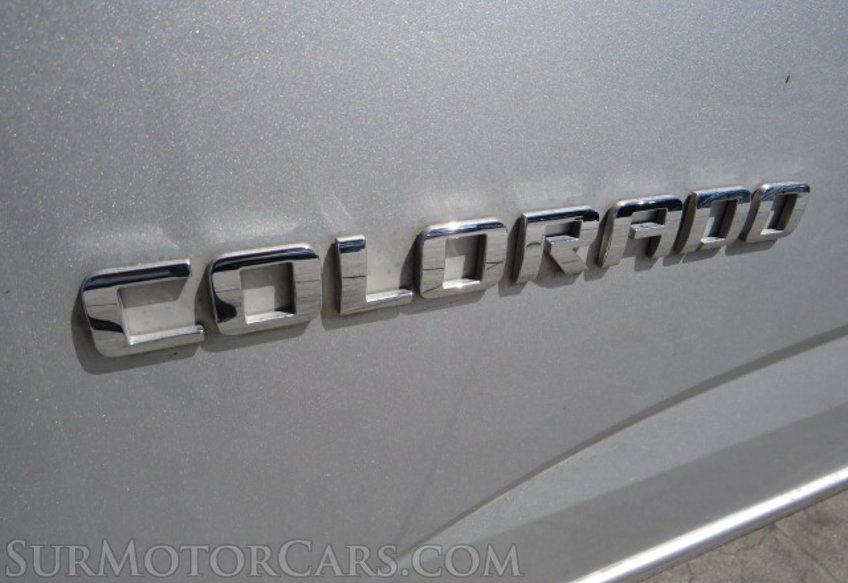 2020 Chevrolet Colorado - Image 17