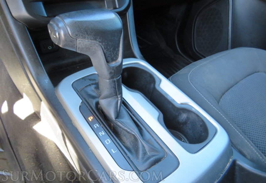 2020 Chevrolet Colorado - Image 38