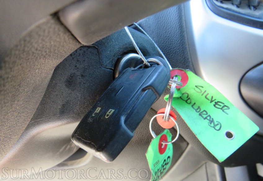 2020 Chevrolet Colorado - Image 39