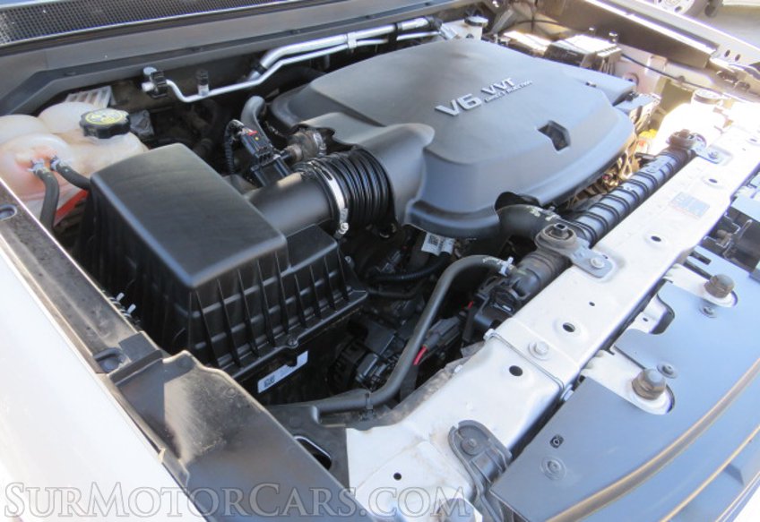 2020 Chevrolet Colorado - Image 48