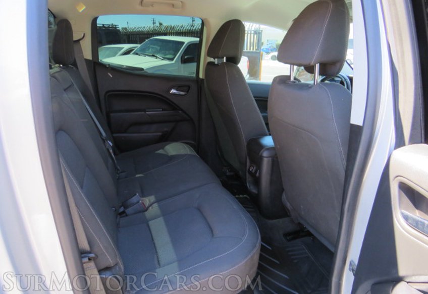 2020 Chevrolet Colorado - Image 28