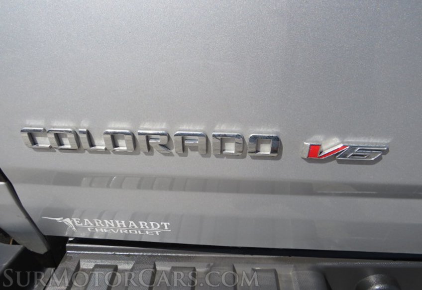 2020 Chevrolet Colorado - Image 18