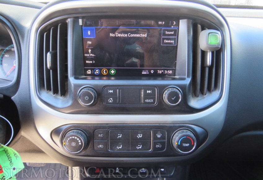 2020 Chevrolet Colorado - Image 34