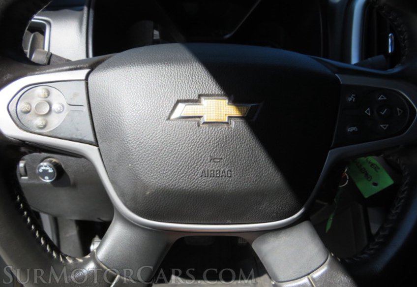 2020 Chevrolet Colorado - Image 35