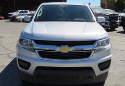 2020 Chevrolet Colorado - Image 15