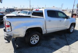 2020 Chevrolet Colorado - Image 10