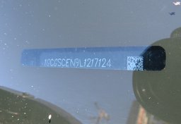 2020 Chevrolet Colorado - Image 45