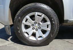 2020 Chevrolet Colorado - Image 11