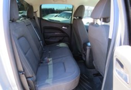 2020 Chevrolet Colorado - Image 30