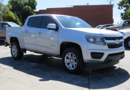 2020 Chevrolet Colorado - Image 4