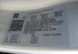 2020 Chevrolet Colorado - Image 47